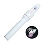Sipliv 5-in-1 kit manucure et pédicure professionnelle Lime à ongles mis moulin à manucure électrique comprend remover cals ense