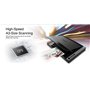 Scanner à plat Viisan VF3120 - Format A3 - - Résolution maximale : 1 200 x 1 200 DPI - Avec logiciel ViiScan pour Windows et Mac