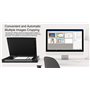 Scanner à plat Viisan VF3120 - Format A3 - - Résolution maximale : 1 200 x 1 200 DPI - Avec logiciel ViiScan pour Windows et Mac