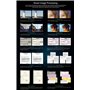 Scanner à plat Viisan VF3120 - Format A3 - - Résolution maximale : 1 200 x 1 200 DPI - Avec logiciel ViiScan pour Windows et Mac