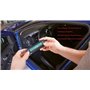 ScanGauge Ordinateur de voyage de carburant II avec jauge XGauge