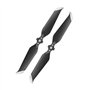 RUIZHI 4 Paires D'hélices Mavic Air 2, Hélices à Dégagement Rapide à Faible Bruit Compatibles pour Le Drone DJI Mavic Air 2