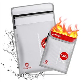 Sacs Anti-Feu