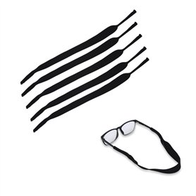 DeWin Lunettes de Sport Sangle Sangle de Cou élastique