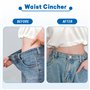 Boutons de Pantalon Amovibl