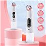 nettoyeur de pores avec 5 têtes d'aspiration