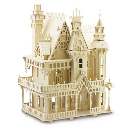 Quay Fantasy Villa