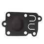C·T·S Lot de 2 diaphragmes de carburateur de rechange Briggs & Stratton 272538 pour moteurs Pulsa-Jet horizontal de 3 à 5 CV