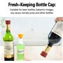 pour Bouteilles de Vin