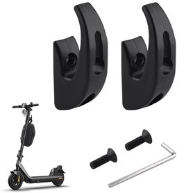 Foydream Crochet de Scooter Électrique