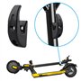 Foydream Crochet de Scooter Électrique, 2 Pièces Crochet Avant pour Xiaomi Scooter Électrique,Accessoires de Scooter Électrique 