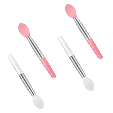 Lmyzcbzl Silicone Pinceau À Lèvres