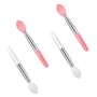 Lmyzcbzl Silicone Pinceau À Lèvres