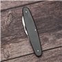 Brrnoo Outil de Remplacement d'ouverture de boîtier de Montre Multifonctionnel Professionnel - Couteau de Remplacement pour horl