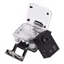 Caméra d'action Mini DV Sports Camera Étanche extérieure 30M Caméra sous-Marine Vélo Sports DV Caméra d'action Caméscope pour Ra