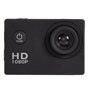 Caméra d'action Mini DV Sports Camera Étanche extérieure 30M Caméra sous-Marine Vélo Sports DV Caméra d'action Caméscope pour Ra