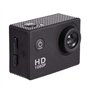 Caméra d'action Mini DV Sports Camera Étanche extérieure 30M Caméra sous-Marine Vélo Sports DV Caméra d'action Caméscope pour Ra