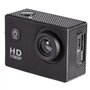 Caméra d'action Mini DV Sports Camera Étanche extérieure 30M Caméra sous-Marine Vélo Sports DV Caméra d'action Caméscope pour Ra