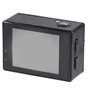 Caméra d'action Mini DV Sports Camera Étanche extérieure 30M Caméra sous-Marine Vélo Sports DV Caméra d'action Caméscope pour Ra