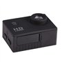 Caméra d'action Mini DV Sports Camera Étanche extérieure 30M Caméra sous-Marine Vélo Sports DV Caméra d'action Caméscope pour Ra