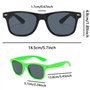 Lunettes de Soleil pour Adolescentes