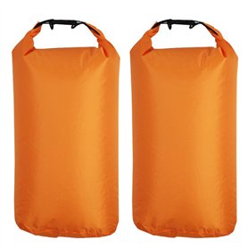FIBOUND 2 Pièces Sacs Secs Étanches
