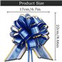 Décorations de Nœuds de Mariage