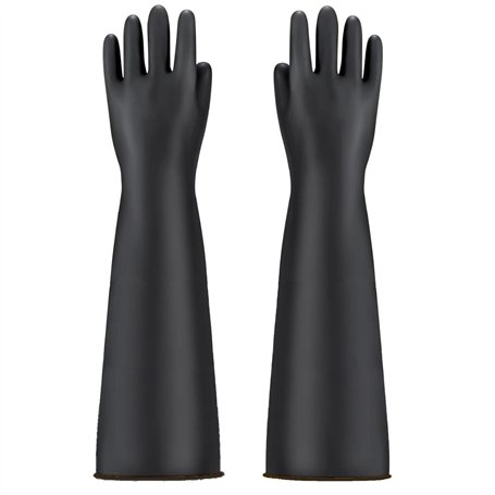 YIOIY Gants résistants aux produits chimiques