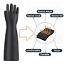 gants de protection industrielle