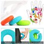 Grip Anneaux Ronds
