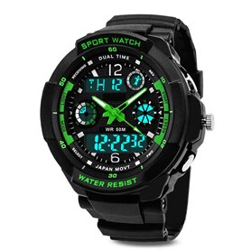 garçons Montre numérique