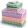 EigPluy Chiffon Nettoyant Microfibre