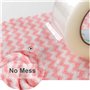 EigPluy Chiffon Nettoyant Microfibre,Lot de 12 Chiffons de Torchons de Cuisine Microfibres,Ultra Absorbant Chiffon Torchons de V