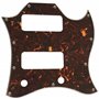 Pickguard pour guitare Gibson SG P90 (4 plis
