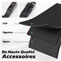 Sunya Sangle pour Appareil Photo équipée d'une boucle de libération rapide. Sangle en Corde Nylon Compatible avec Appareils Phot
