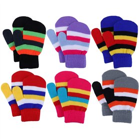 Enfants Mitaine d'hiver Chauds