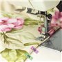 Clips de couture Multicolores en Plastique clips Pinces Couture Clips ， pour reliure couture clips Multipurpose Couture pour cou