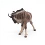 Papo - Figurine animal - Gnou, animaux de la savane, Jouet enfant dès 3 Ans - Aventure dans l'Écosystème Sauvage