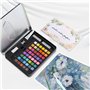 kit peinture adulte