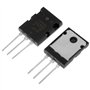 5 Paires 2SC5200 Transformateur de Puissance du Silicium PNP, Transistor de Puissance Haute Puissance Noir