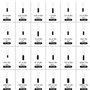 Condensateurs Électrolytiques 10V 16V 25V 50V Capacité 0.1uF à 1000uF Électrolyte Aluminium Assortiment Kit avec Boîte de Rangem