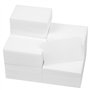 Paquet de 630 Cotons pour Manucure