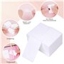 Lingettes pour Ongles