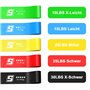 Fitness Elastic Band
