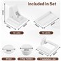 Placard Bloque Porte BebeTiroir Armoires Verrous Sans Percer