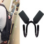 Pmsanzay Clips de Sangle de Sac à Dos