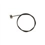 Bross Auto Parts BSR560FBA Câble de réparation de toit ouvrant 1247801589 compatible avec Mercedes Classe E W124 S124 C124