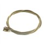 Bross Auto Parts BSR560FBA Câble de réparation de toit ouvrant 1247801589 compatible avec Mercedes Classe E W124 S124 C124