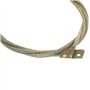 Bross Auto Parts BSR560FBA Câble de réparation de toit ouvrant 1247801589 compatible avec Mercedes Classe E W124 S124 C124