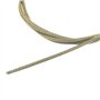 Bross Auto Parts BSR560FBA Câble de réparation de toit ouvrant 1247801589 compatible avec Mercedes Classe E W124 S124 C124
